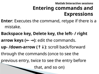 Chapter 1 _ Introduction to Matlab.pptx
