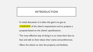 Chapter 1 Introduction to Events Management | PPTX