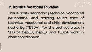 Tve Subject the teacher and the school curriculum... | PPTX