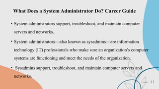 System Administrators Guide chapter_1_Network and System Administration.pptx