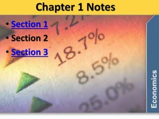 Chapter 1 Notes
• Section 1
• Section 2
• Section 3
 