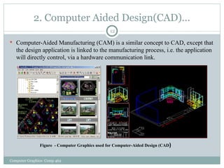 Chapter 1 OneIntroduction of computer garaphics.ppt