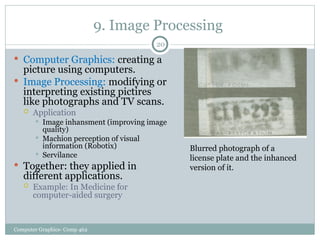 Chapter 1 OneIntroduction of computer garaphics.ppt
