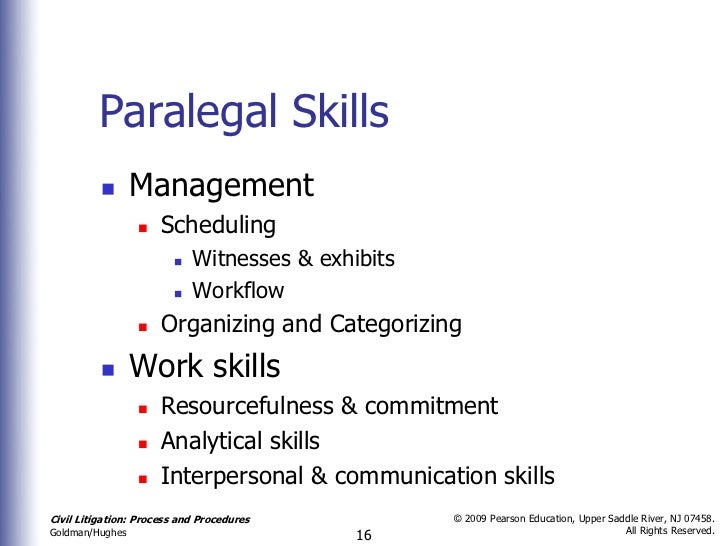 paralegal employable skills Learn about skills you must have to succeed as a paralegal mastering these can help you in the workplace and advance in the legal market. paralegal employable skills Learn about skills you must have to succeed as a paralegal mastering these can help you in the workplace and advance in the legal market.