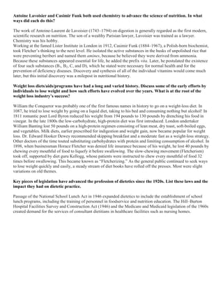 Chapter 1 Online Lecture Notes | PDF