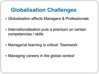 Chapter 1 opportunities and challenges (2) | PPTX