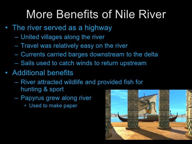 Chapter 1 Overview Ancient Egypt