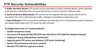 Ftp Security Risks Chapter 1_Overview_Network Security Protocol.pdf