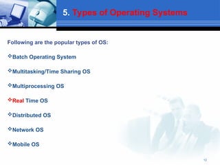 chapter 1_Overview of operating systems.ppt