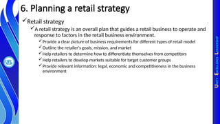 Chapter 1_Overview of Retail management.pptx