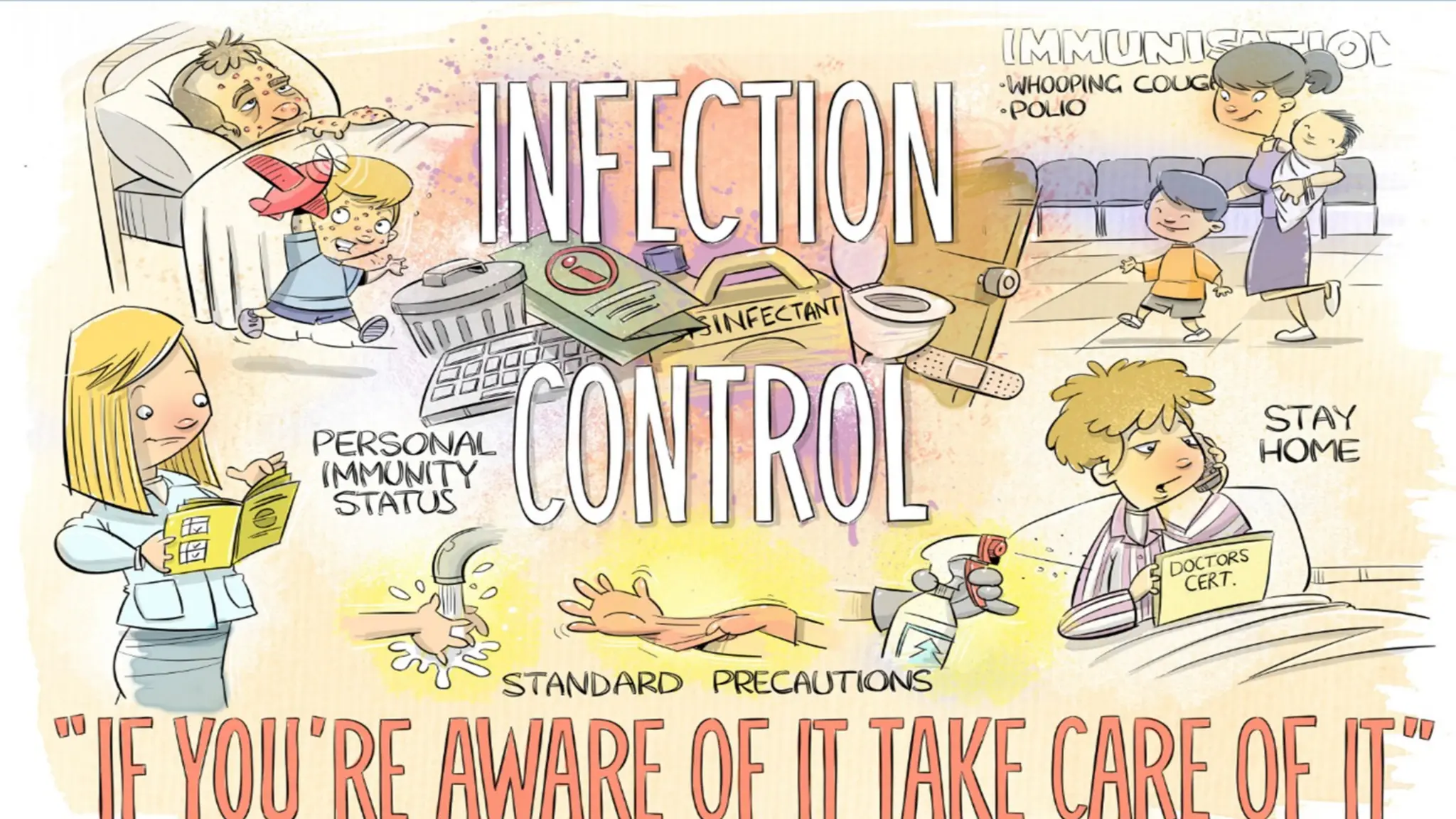 Cssd Practices chapter 1 OVERVIEW of the course and CSSD Role in Patient Safety.pptx