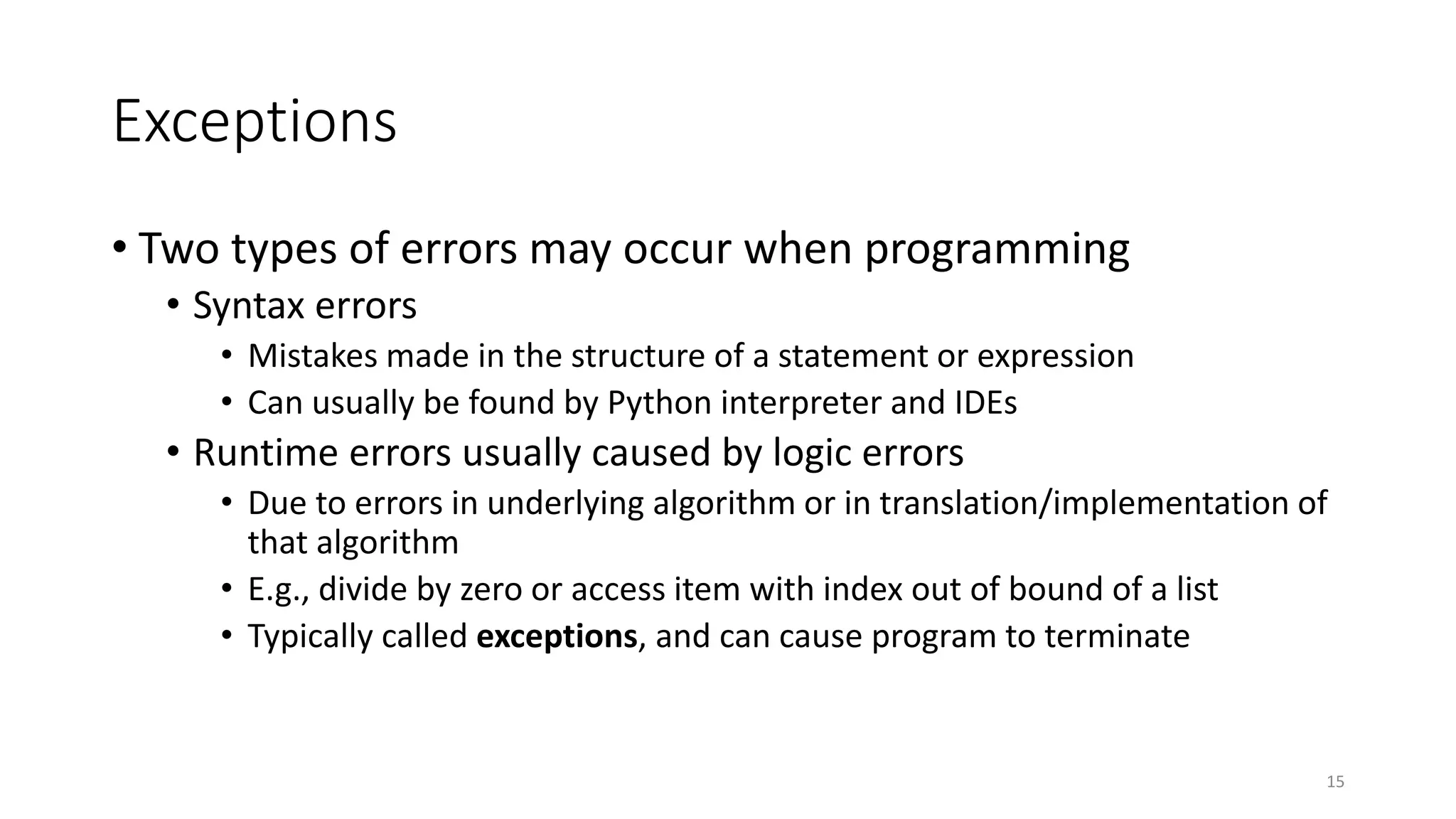 Data Structures and Algorithms in Python | PPT
