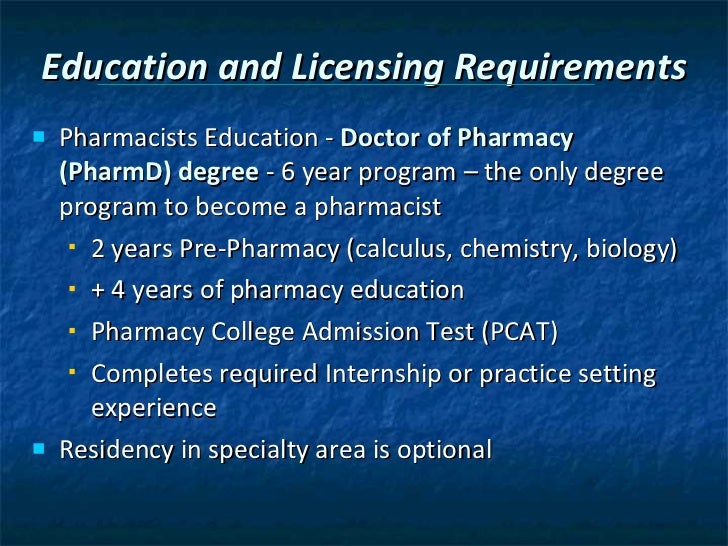 Chapter 1 pharmacy and health care(2)