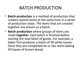 Chapter 1 pom | PPT