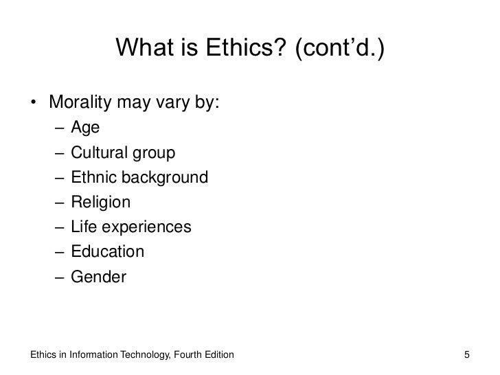 Ethics For Life 5th Edition Ethics For Life 5th Edition