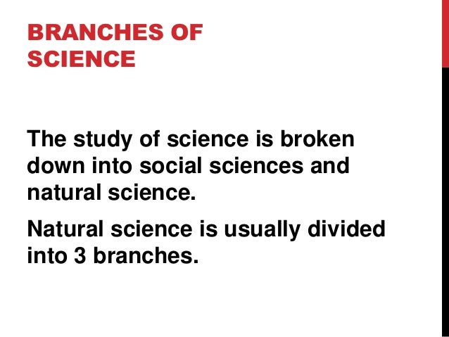 Is Physical Science Easier Than Natural Science Is Physical Science Easier Than Natural Science