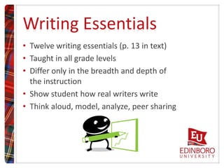 Chapter 1 powerpoint | PPT