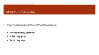 principles of management Chapter 1 PPT.pptx