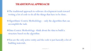 Software engineering Chapter one pdf note | PDF