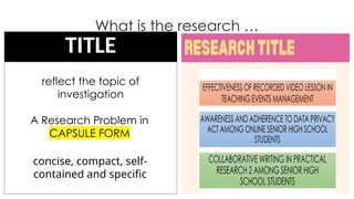 CHAPTER 1_RESEARCH TOPIC_PRACTICAL RESEARCH 2.pptx