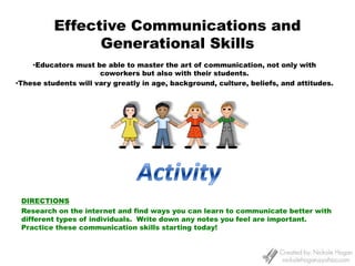 Interest in Other People