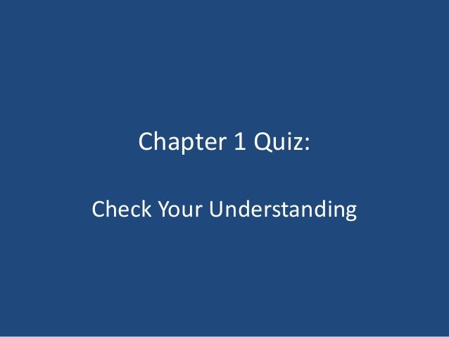 Gandhi Chapter 1 quiz