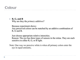 Chapter 1 radiometry_and_photometry | PPT