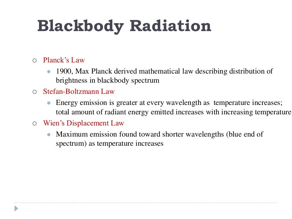 Chapter 1 radiometry_and_photometry