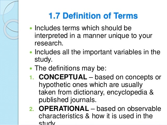 Sample thesis chapter 1 definition of terms - mfacourses887.web.fc2.com