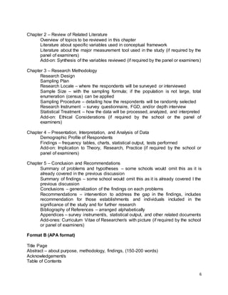 Chapter 1 research | DOCX