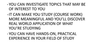 Chapter 1 Research 1 Lesson 1 Pptx