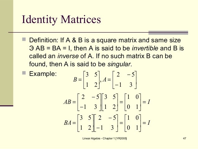 linear size algebra matrix and algbra matrices linear size algebra matrix and algbra matrices