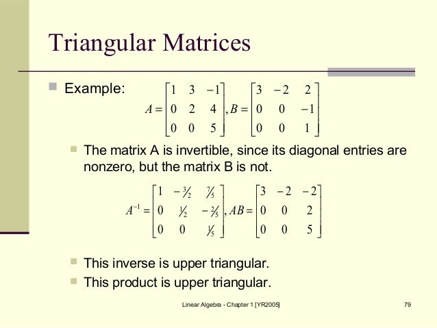 How do you determine how many entries are in a matrix?