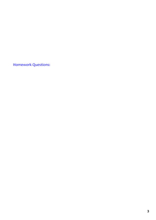 Chapter 1 rev notes (a) | PDF
