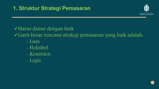 Reza Apriansyah & Istiqlal Wiranata Manggala, Hapzi Ali, Corporate, Business & Marketing Strategy, UMB 20
