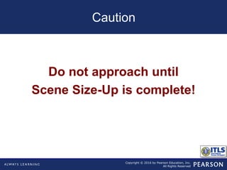 Chapter1 scene size up | PPT