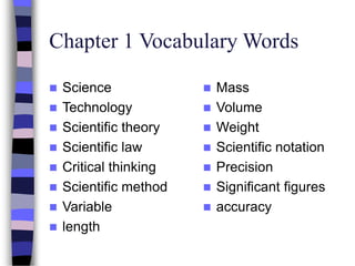 Chapter 1 Section 1 Notes.ppt