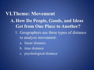 Chapter 1 section 1 | PPT