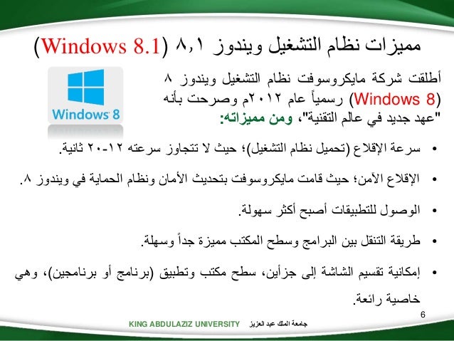Cpit100 Chapter 1 Section 2 Operating System