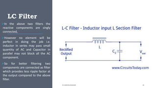 Semiconductor Diode: Introduction and Application | PPTX