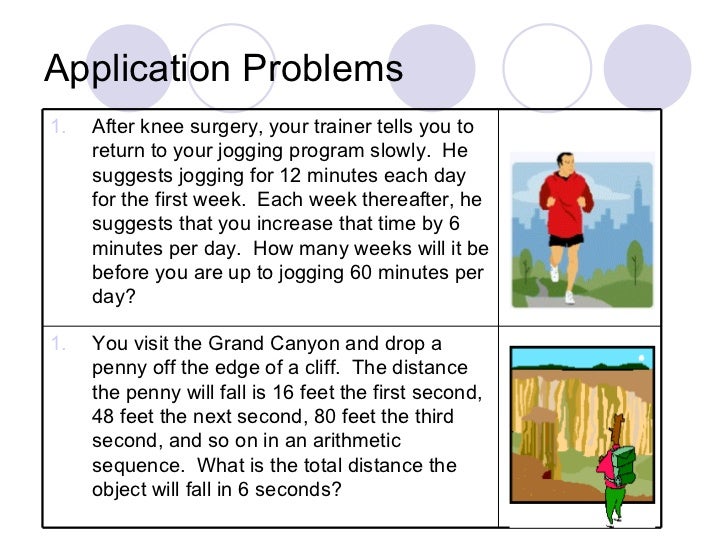 Chapter 1 sequences and series