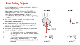 how to tackle specific objective 1 physics | PPTX