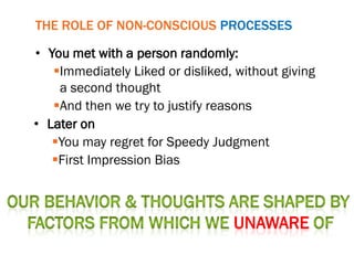 Chapter 1 social psychology | PDF
