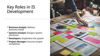 Chapter 1 Systems Analysis and Design Introduction.pptx