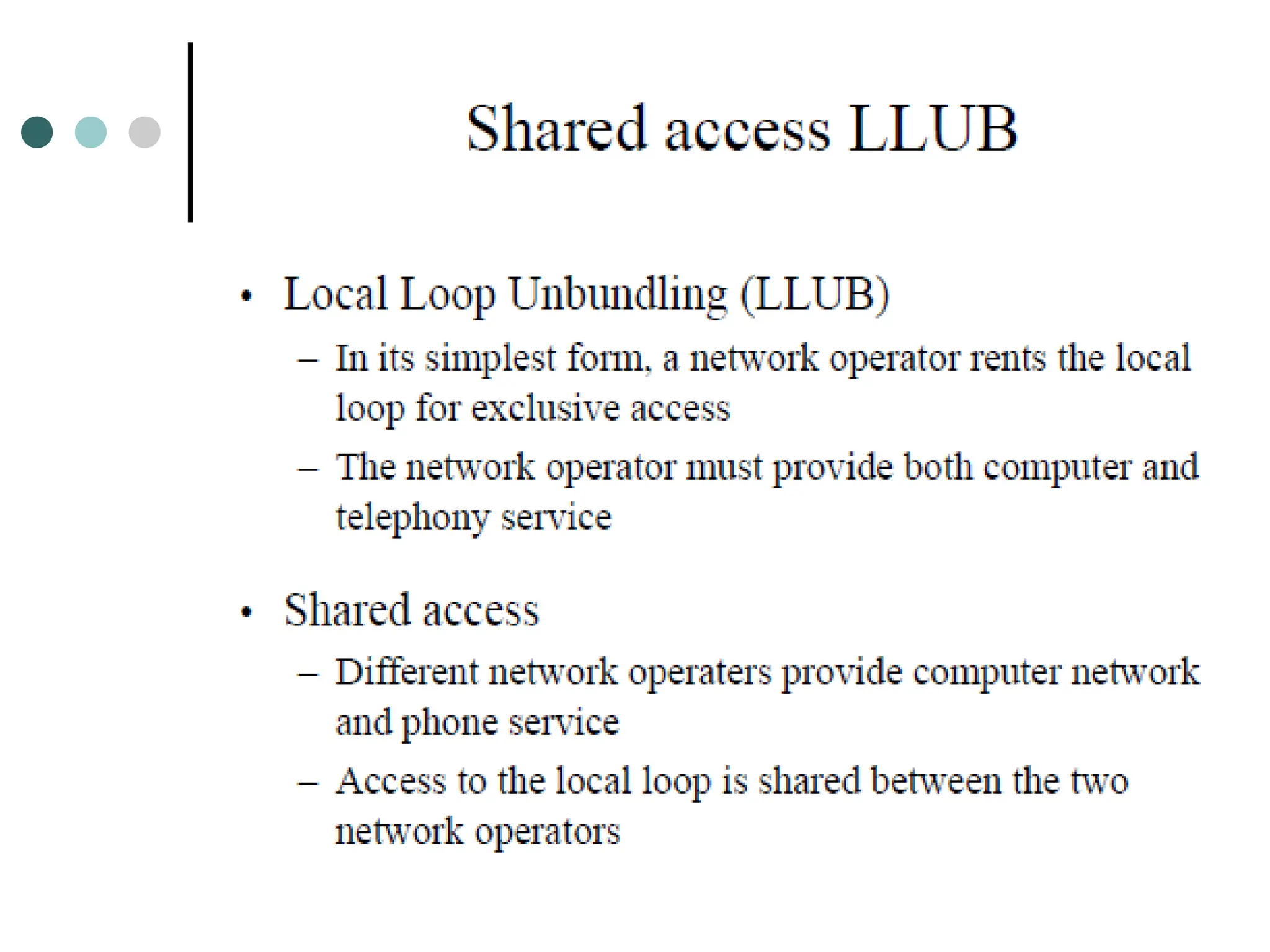 Chapter 1 Telecommunication Networks.ppt