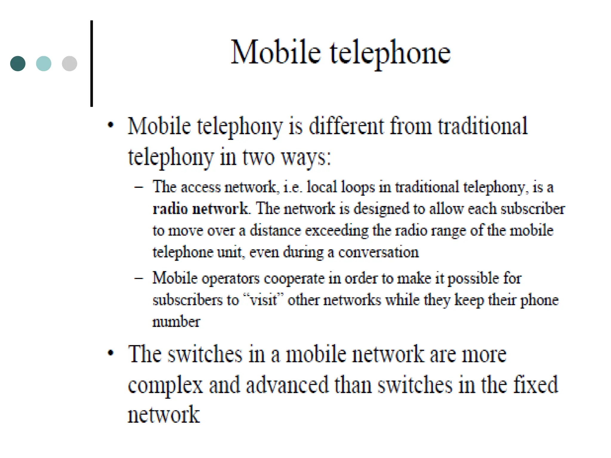 Chapter 1 Telecommunication Networks.ppt