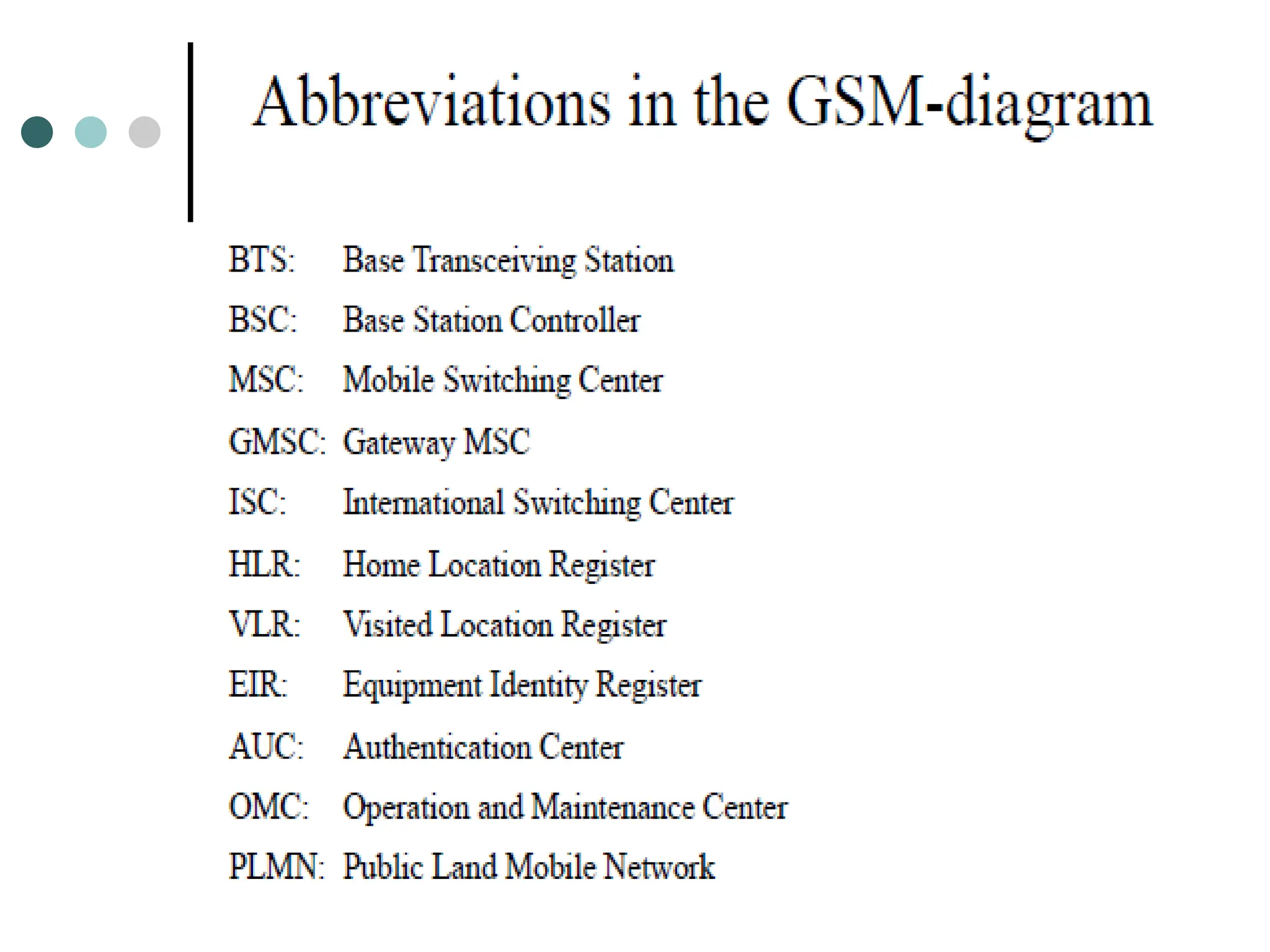 Chapter 1 Telecommunication Networks.ppt