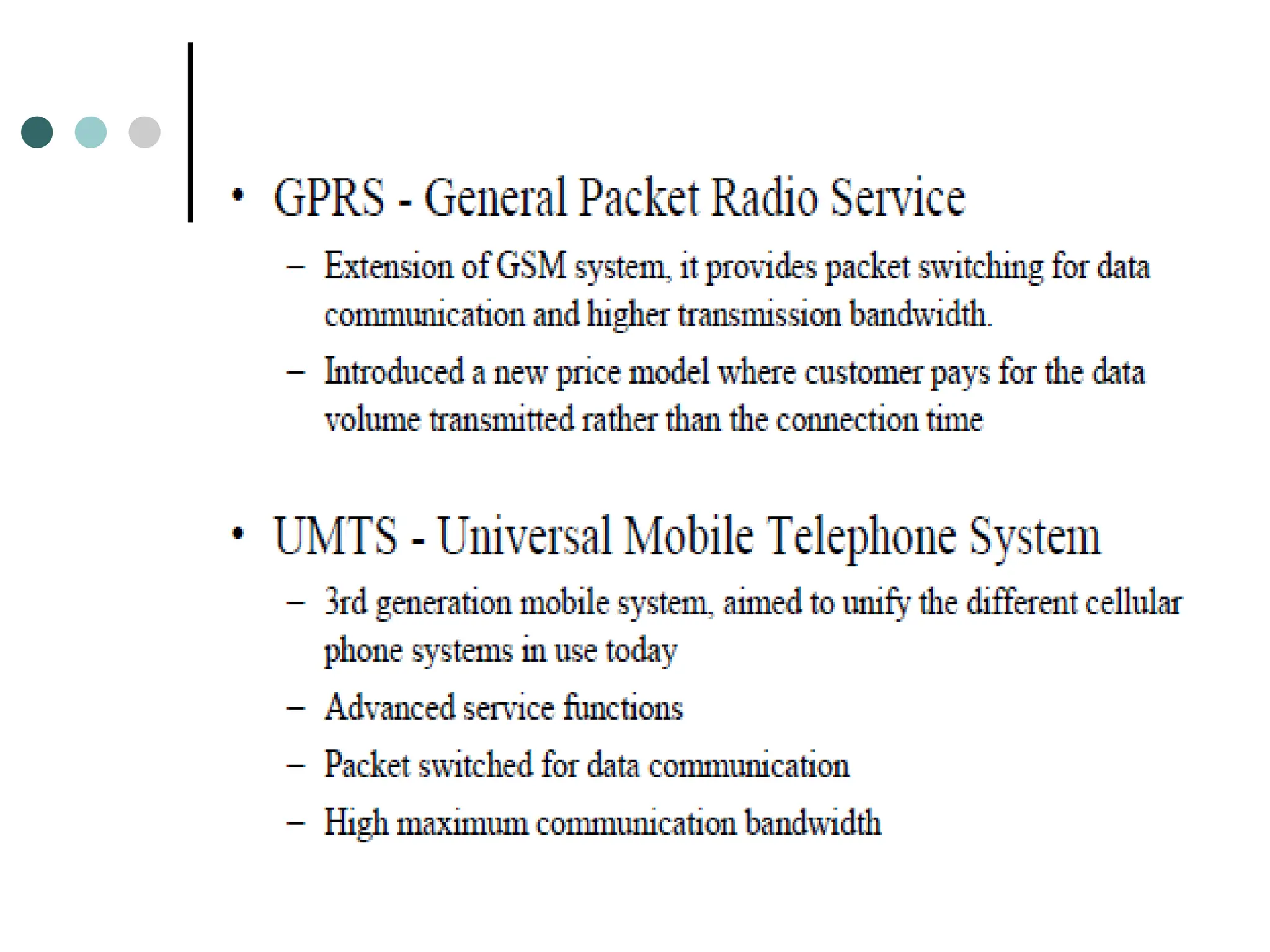 Chapter 1 Telecommunication Networks.ppt