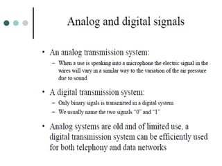 Chapter 1 Telecommunication Networks.ppt
