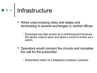 Chapter 1 Telecommunication Networks.ppt